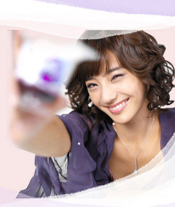 ���գ�СħŮ����Ӣ  6���������